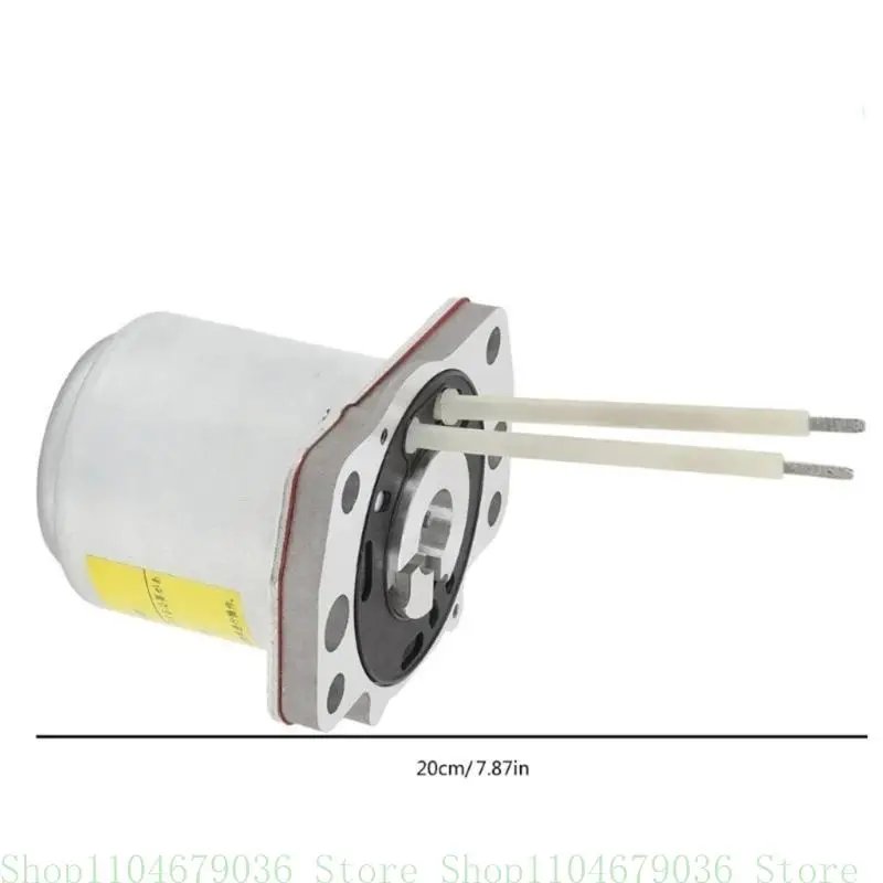 652F Mixed ABS Motor with Optimized Designing for 44510-48060 44510-48061 Improve Safety Comfortable Driving Experience
652F Mixed ABS Motor with Optimized Designing for 44510-48060 44510-48061 Improve Safety Comfortable Driving Experience