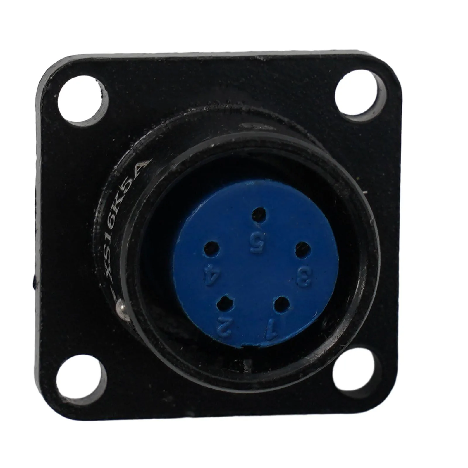 Brand New Practical Useful 5 Pin Connectors Replacement Accessories Plastic + Metal Quick Connector For Welding Machine
Brand New Practical Useful 5 Pin Connectors Replacement Accessories Plastic + Metal Quick Connector For Welding Machine