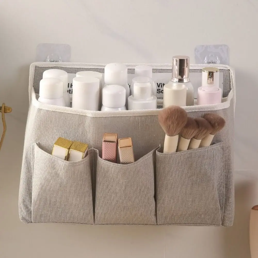 Space Organizer Wall-Mounted Storage Bag Waterproof Large Capacity Hanging Storage Organizer Large Pockets Foldable
Space Organizer Wall-Mounted Storage Bag Waterproof Large Capacity Hanging Storage Organizer Large Pockets Foldable