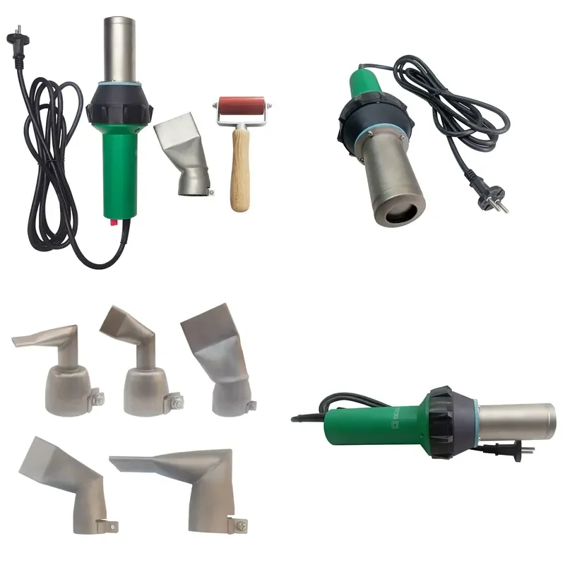 1600W Heating Welding Tool /Welder Small Hand-held for Geomembranas Roofing Tarpaulin Welding
1600W Heating Welding Tool /Welder Small Hand-held for Geomembranas Roofing Tarpaulin Welding