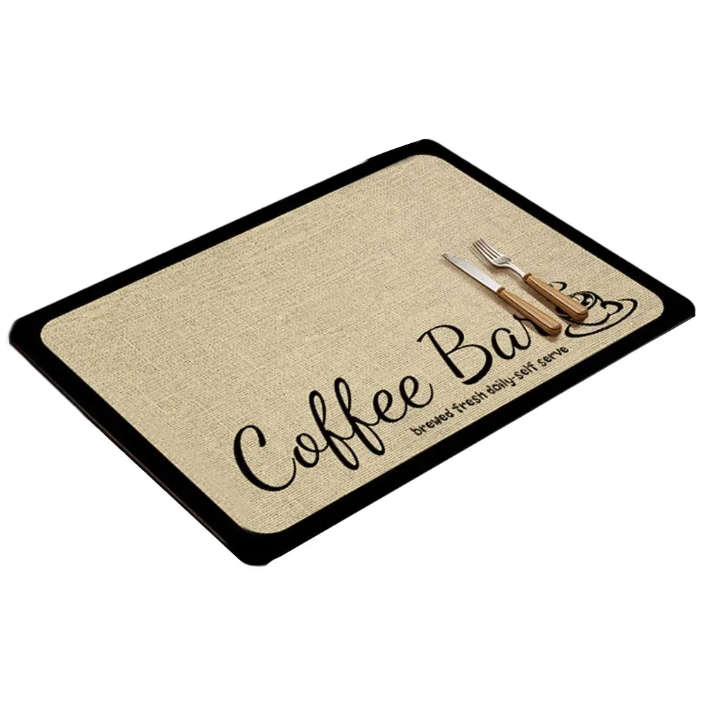 Moisture Absorbing Pad for Kitchen Appliances Drain Pad with Non Slip Bottom for Easy Cleaning and Maintenance
Moisture Absorbing Pad for Kitchen Appliances Drain Pad with Non Slip Bottom for Easy Cleaning and Maintenance