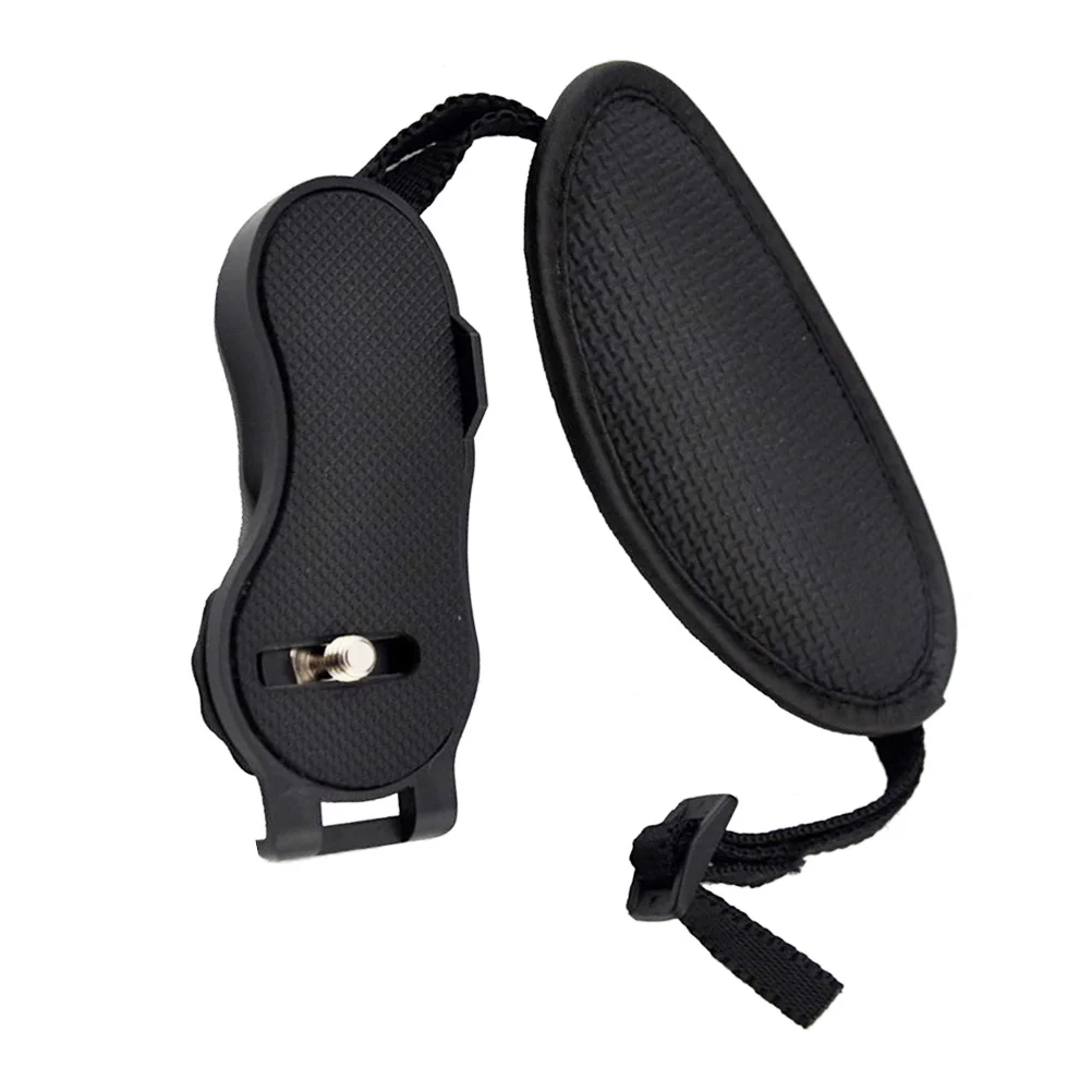 Camera Hand Strap Grip Black 15Cm Nylon Wristband For Dslr Olympus Video Cameras Tripod
Camera Hand Strap Grip Black 15Cm Nylon Wristband For Dslr Olympus Video Cameras Tripod