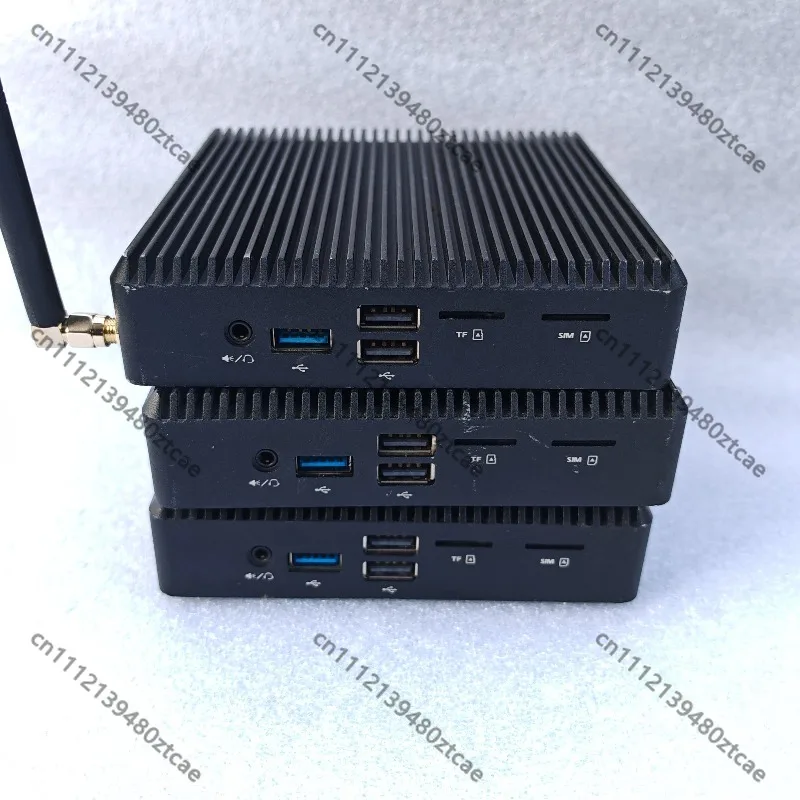 J1900 Quad Core Mini PC Micro Computer 4K Media Player Linux Desktop Host for Home Office Online Learning
J1900 Quad Core Mini PC Micro Computer 4K Media Player Linux Desktop Host for Home Office Online Learning