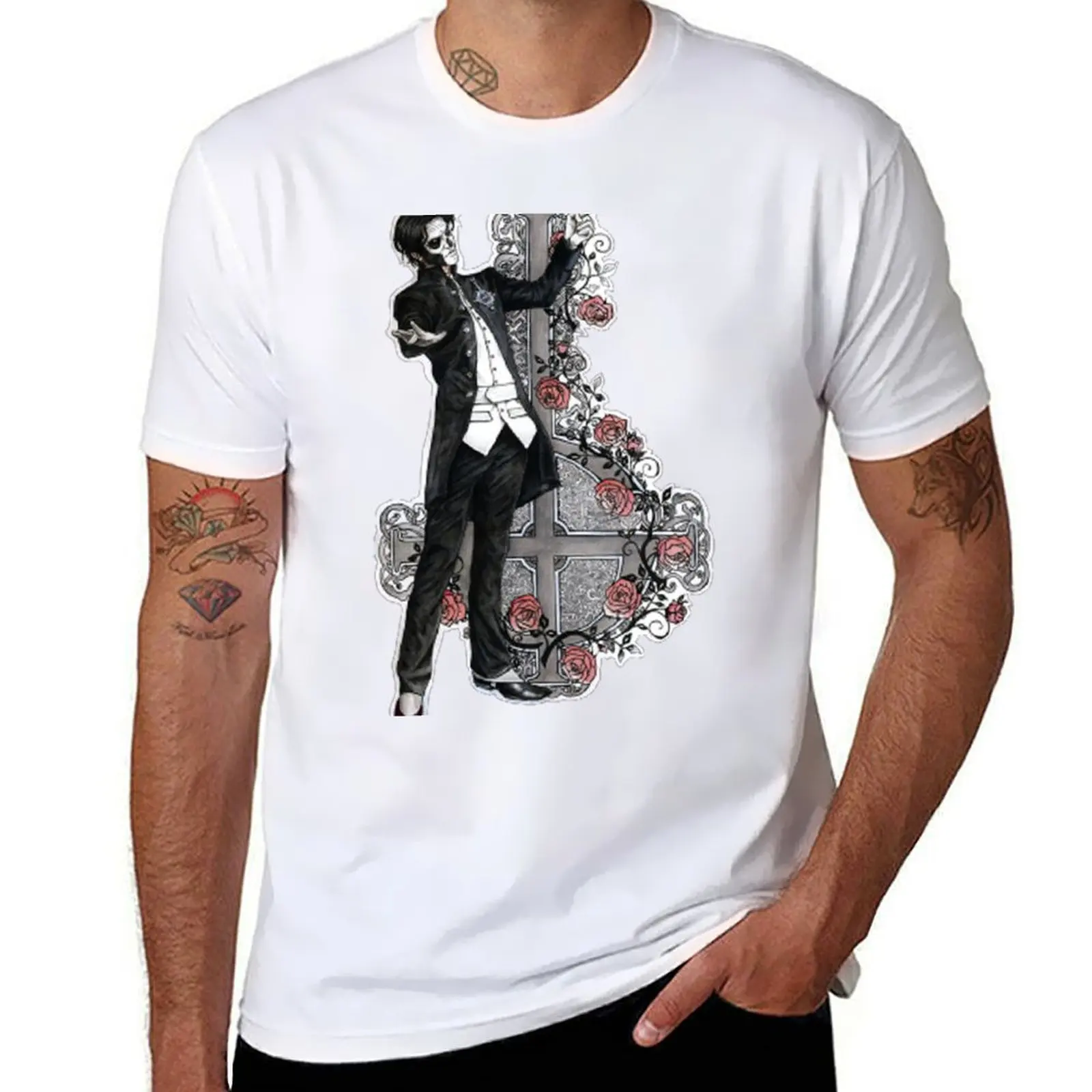 PAPA GARDEN T-Shirt t shirts for man graphic funny t shirt man luxury T-Shirt
PAPA GARDEN T-Shirt t shirts for man graphic funny t shirt man luxury T-Shirt