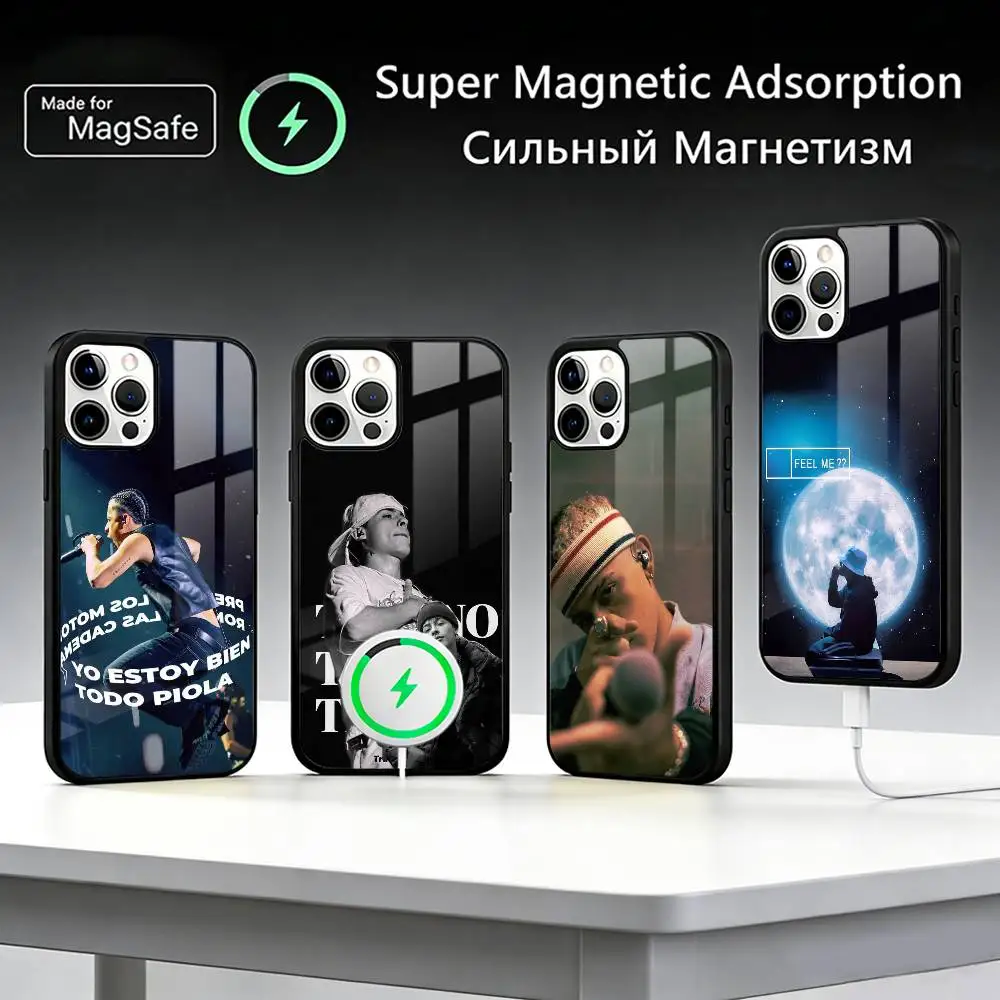 T-Trueno Fell Me Rapper Phone Case For iPhone17,16,15,14,13,12,11 Plus,Pro Max For Magsafe Wireless Charging
T-Trueno Fell Me Rapper Phone Case For iPhone17,16,15,14,13,12,11 Plus,Pro Max For Magsafe Wireless Charging