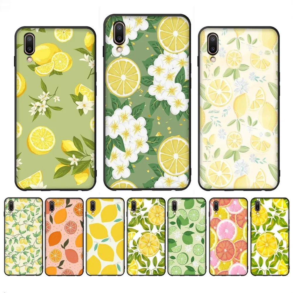 Fruit Lemon Phone Case For Redmi Note 4 X 5 A 6 7 8 T 9 9S 10 11 11S 11Epro Poco M3 pro
Fruit Lemon Phone Case For Redmi Note 4 X 5 A 6 7 8 T 9 9S 10 11 11S 11Epro Poco M3 pro