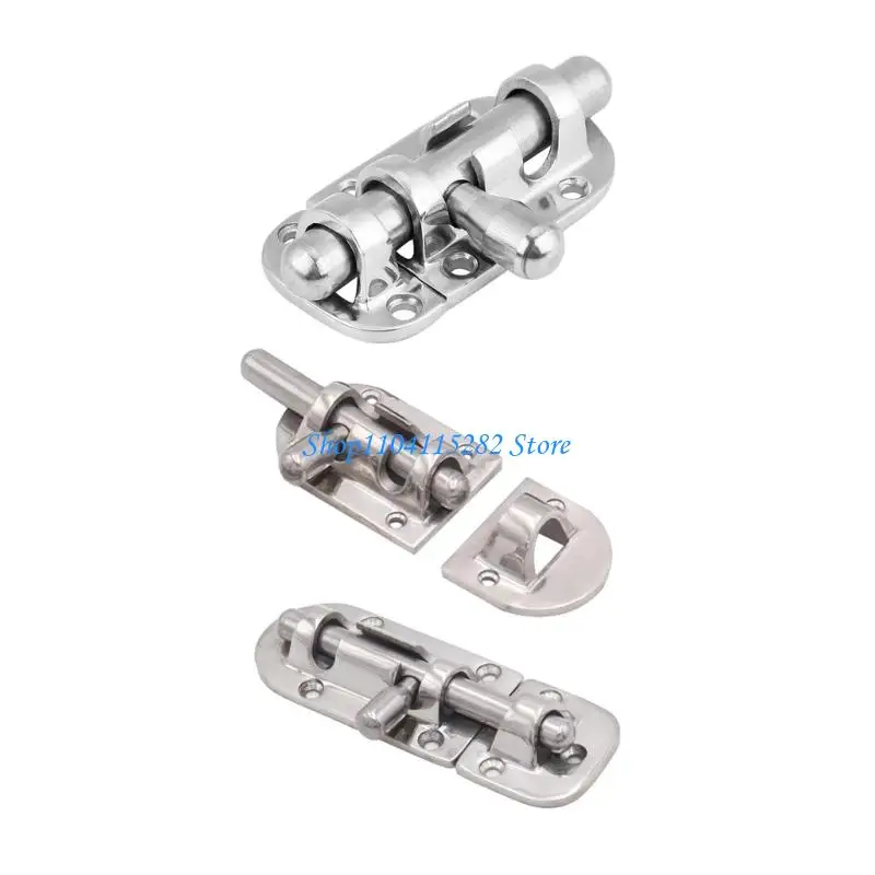 Heavy Duty Boat Hatches Lock Sliding Barrels Fastener Rustproof Marine Accessory
Heavy Duty Boat Hatches Lock Sliding Barrels Fastener Rustproof Marine Accessory