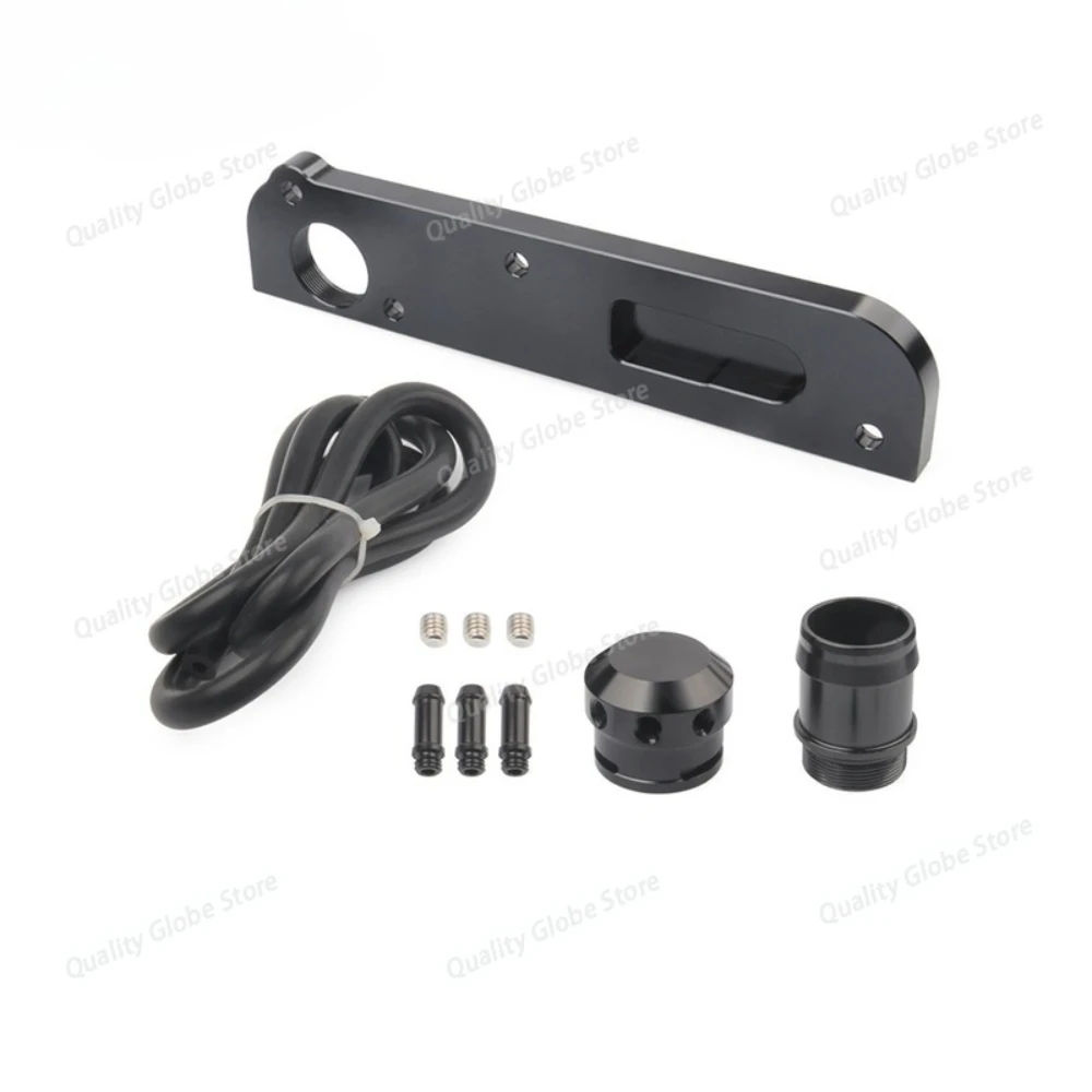 For Audi & For Golf - Modified Forged PCV Baffle Plate Kit and pcv Vacuum Adapter
For Audi & For Golf - Modified Forged PCV Baffle Plate Kit and pcv Vacuum Adapter