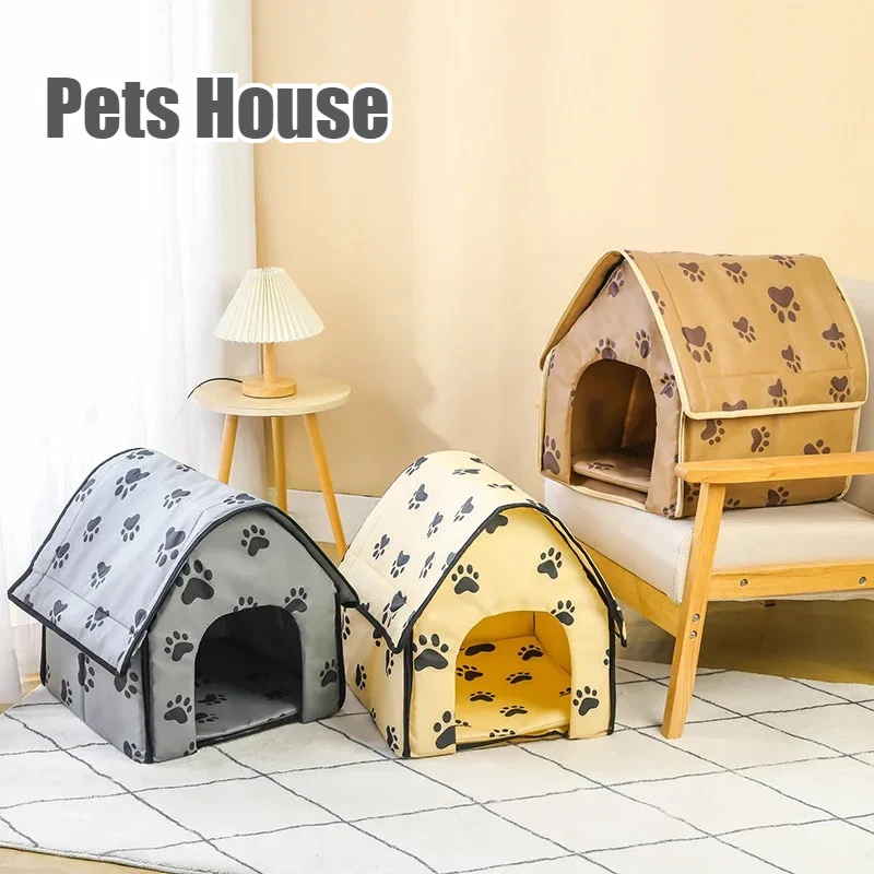 Теплая пещера для собак, домашний домик для домашних животных, мультяшный мягкий щенок, моющийся полузакрытый домик для котенка на зиму, домашние аксессуары для питомцев для собак
Теплая пещера для собак, домашний домик для домашних животных, мультяшный мягкий щенок, моющийся полузакрытый домик для котенка на зиму, домашние аксессуары для питомцев для собак