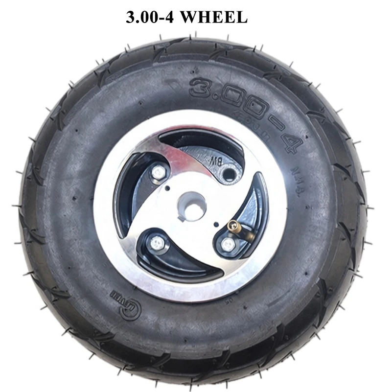 M17/19 10 inch high-quality 3.00-4 tire electric scooter road tire 4-inch alloy wheel hub durable and wear-resistant
M17/19 10 inch high-quality 3.00-4 tire electric scooter road tire 4-inch alloy wheel hub durable and wear-resistant