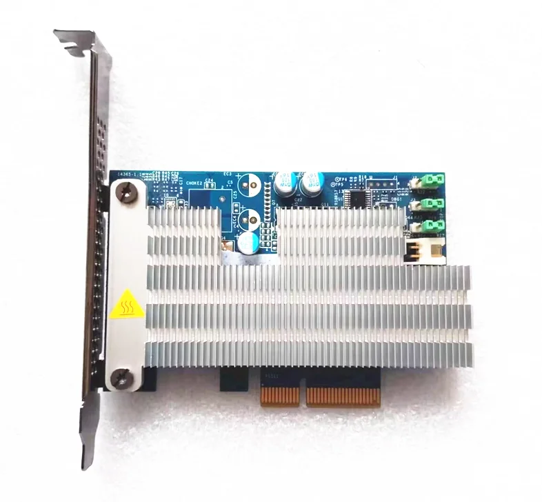 Для рабочей станции HP Z440 Z640 Z840 PCIE M.2 Карта адаптера жесткого диска 742006-003 742006-002
Для рабочей станции HP Z440 Z640 Z840 PCIE M.2 Карта адаптера жесткого диска 742006-003 742006-002