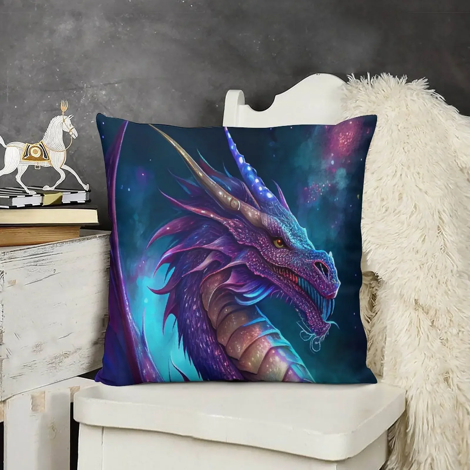 MythDragon Throw Pillow Luxury Cushion Cover Pillows Aesthetic Christmas Throw Pillows Covers pillow
MythDragon Throw Pillow Luxury Cushion Cover Pillows Aesthetic Christmas Throw Pillows Covers pillow