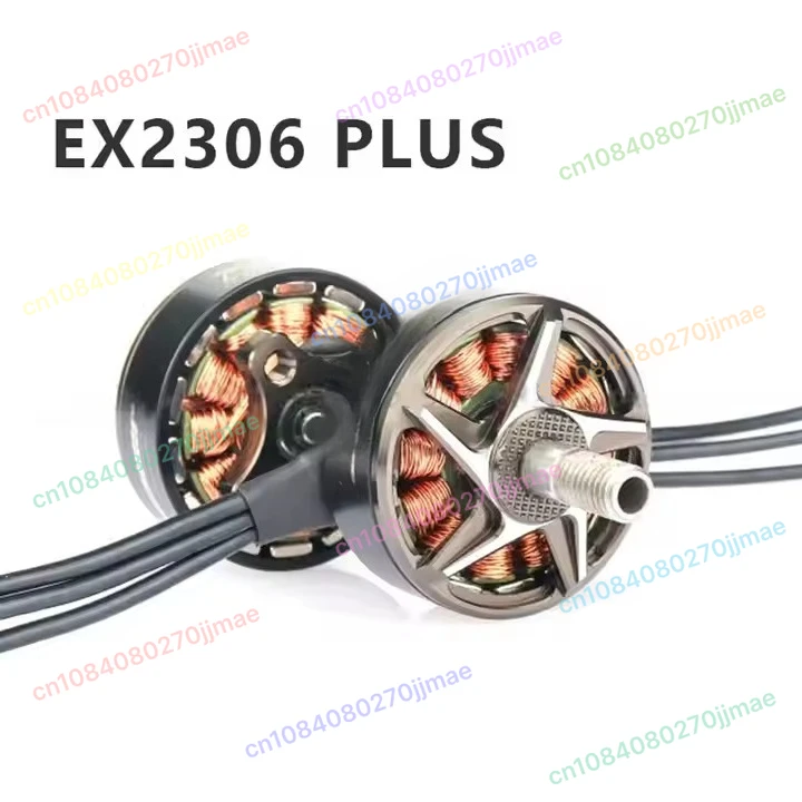 For Remote Control Drone 5 Inch FPV Racing Spare Parts Replacement Accs RCinpower EX2306 Plus 2750KV 2500KV 1800KV
For Remote Control Drone 5 Inch FPV Racing Spare Parts Replacement Accs RCinpower EX2306 Plus 2750KV 2500KV 1800KV