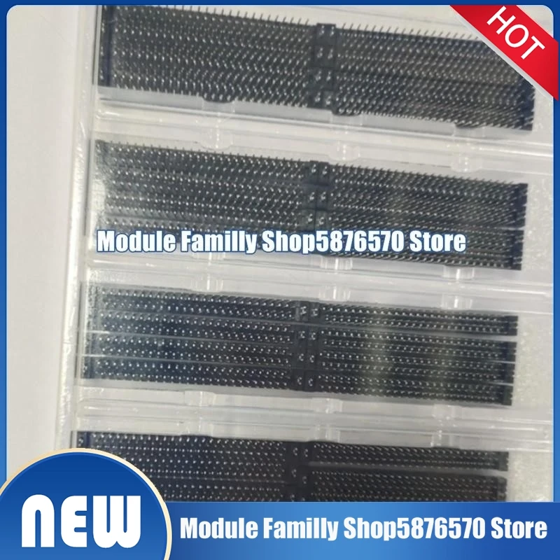 2pcs/lot 100% new FX2CA2-100S-1.27DSAL(71)
2pcs/lot 100% new FX2CA2-100S-1.27DSAL(71)