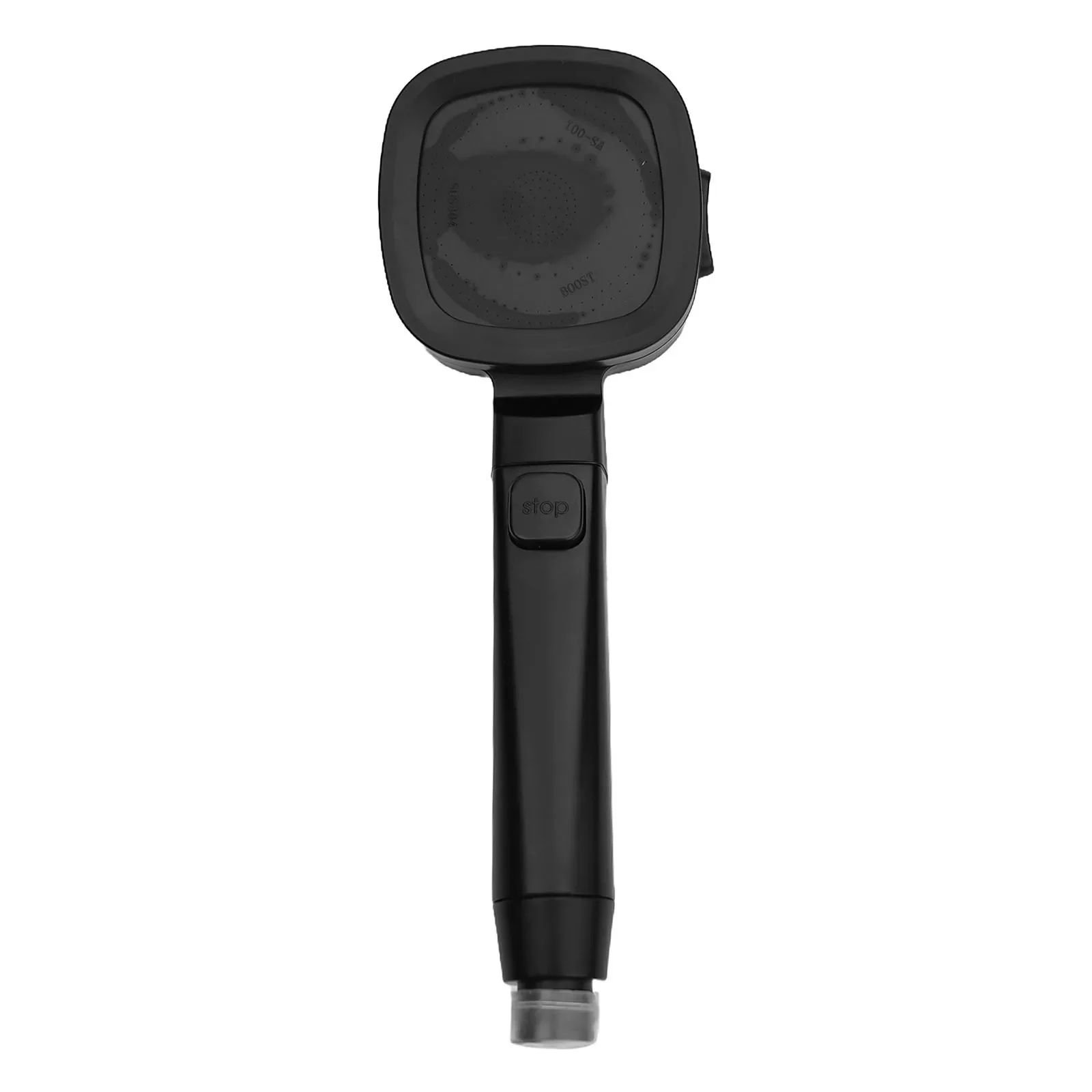 Enjoy A Relaxing Shower With RV Shower Head Hose 3 Spray Modes ON/OFF Switch Suitable For Children And Pets
Enjoy A Relaxing Shower With RV Shower Head Hose 3 Spray Modes ON/OFF Switch Suitable For Children And Pets