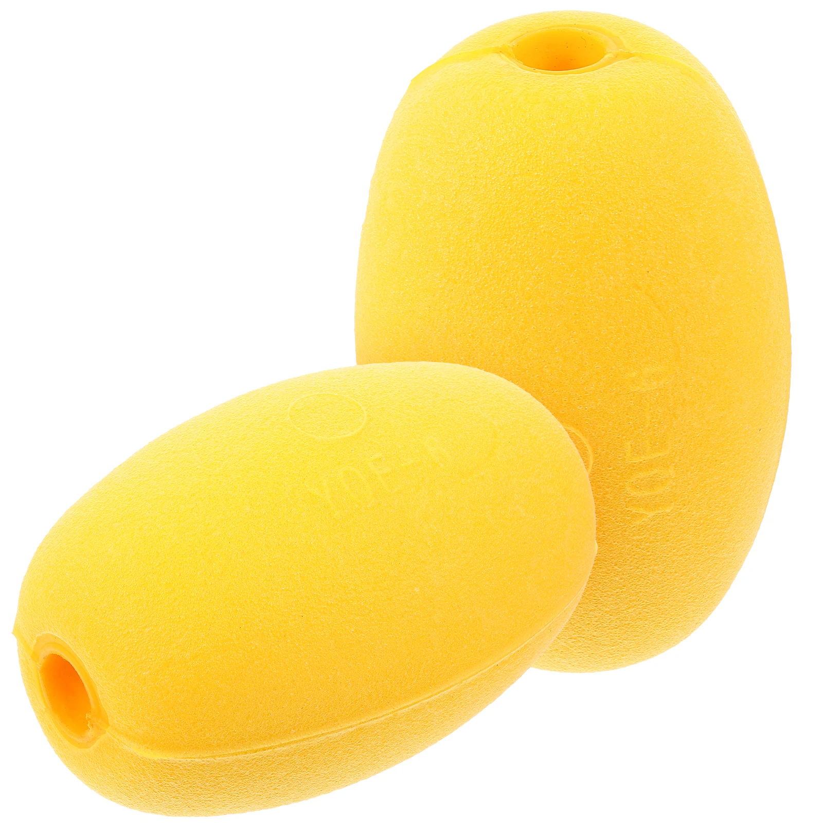 2pcs EVA High Density Anti Aging Elliptical Float Balls 96x145x20mm 93g Fishing Gear Buoy Boat Anchor Marker Pool
2pcs EVA High Density Anti Aging Elliptical Float Balls 96x145x20mm 93g Fishing Gear Buoy Boat Anchor Marker Pool