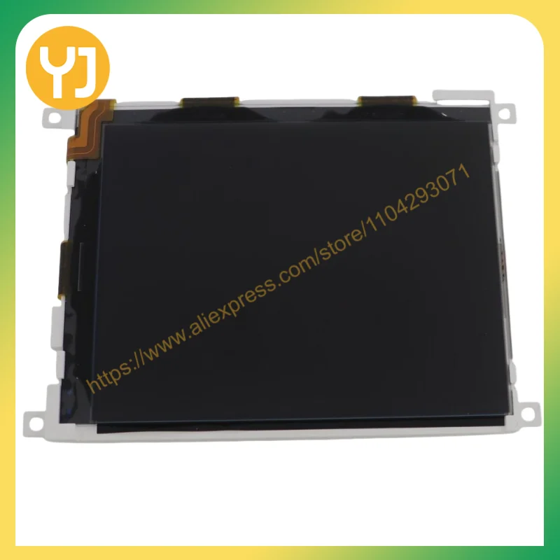 Новый оригинальный 4,7-дюймовый модуль ЖК-дисплея 320*240 F-51477GNF-LW-AG на складе Быстрая доставка
Новый оригинальный 4,7-дюймовый модуль ЖК-дисплея 320*240 F-51477GNF-LW-AG на складе Быстрая доставка
