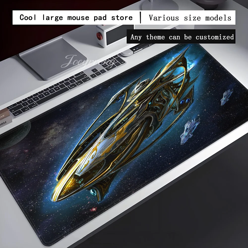 starcraft Mousepad Mouse Pad Extended Gaming Keyboard Mats Large 90x40cm XXL Gamer Mousepad
starcraft Mousepad Mouse Pad Extended Gaming Keyboard Mats Large 90x40cm XXL Gamer Mousepad