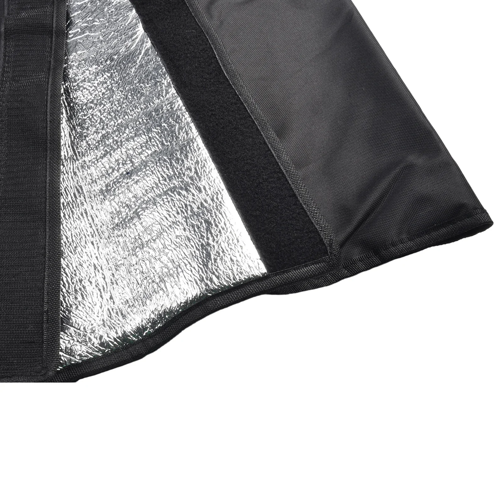 Insulating Beehive Wrap Designed with 600D Oxford Fabric Aluminum Foil Coating and PEARL Cotton Intermediate Structure
Insulating Beehive Wrap Designed with 600D Oxford Fabric Aluminum Foil Coating and PEARL Cotton Intermediate Structure