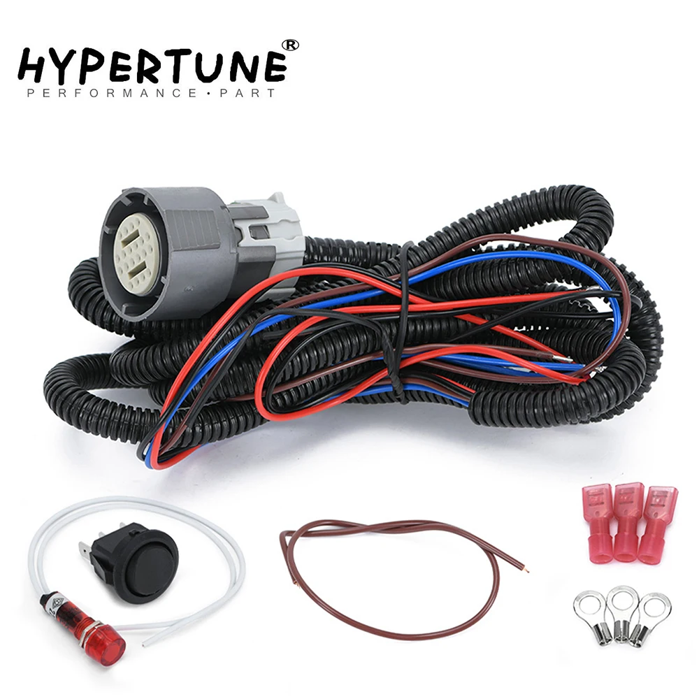 4L60E Transmission Wire Harness Adapter Stand Alone Controller Manual Shift Conversion For 1993-2008 4L60E Transmission case
4L60E Transmission Wire Harness Adapter Stand Alone Controller Manual Shift Conversion For 1993-2008 4L60E Transmission case