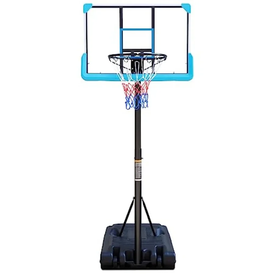 Poolside use, steel frame, black, height-adjustable 4ft to 6.5ft for kids
Poolside use, steel frame, black, height-adjustable 4ft to 6.5ft for kids