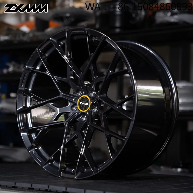 High end customized wheel hub & auto parts, 20-24 inch deep concave chrome forged rim, multi PCD wide lip premium ultra luxury c
High end customized wheel hub & auto parts, 20-24 inch deep concave chrome forged rim, multi PCD wide lip premium ultra luxury c