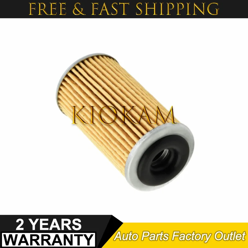 1-10PCS New Repair Transmission Oil Filter Assy 31726-3JX0A 31726-28X0A 2921A007 for Suzuki Mitsubishi RE0F11A JF015E
1-10PCS New Repair Transmission Oil Filter Assy 31726-3JX0A 31726-28X0A 2921A007 for Suzuki Mitsubishi RE0F11A JF015E