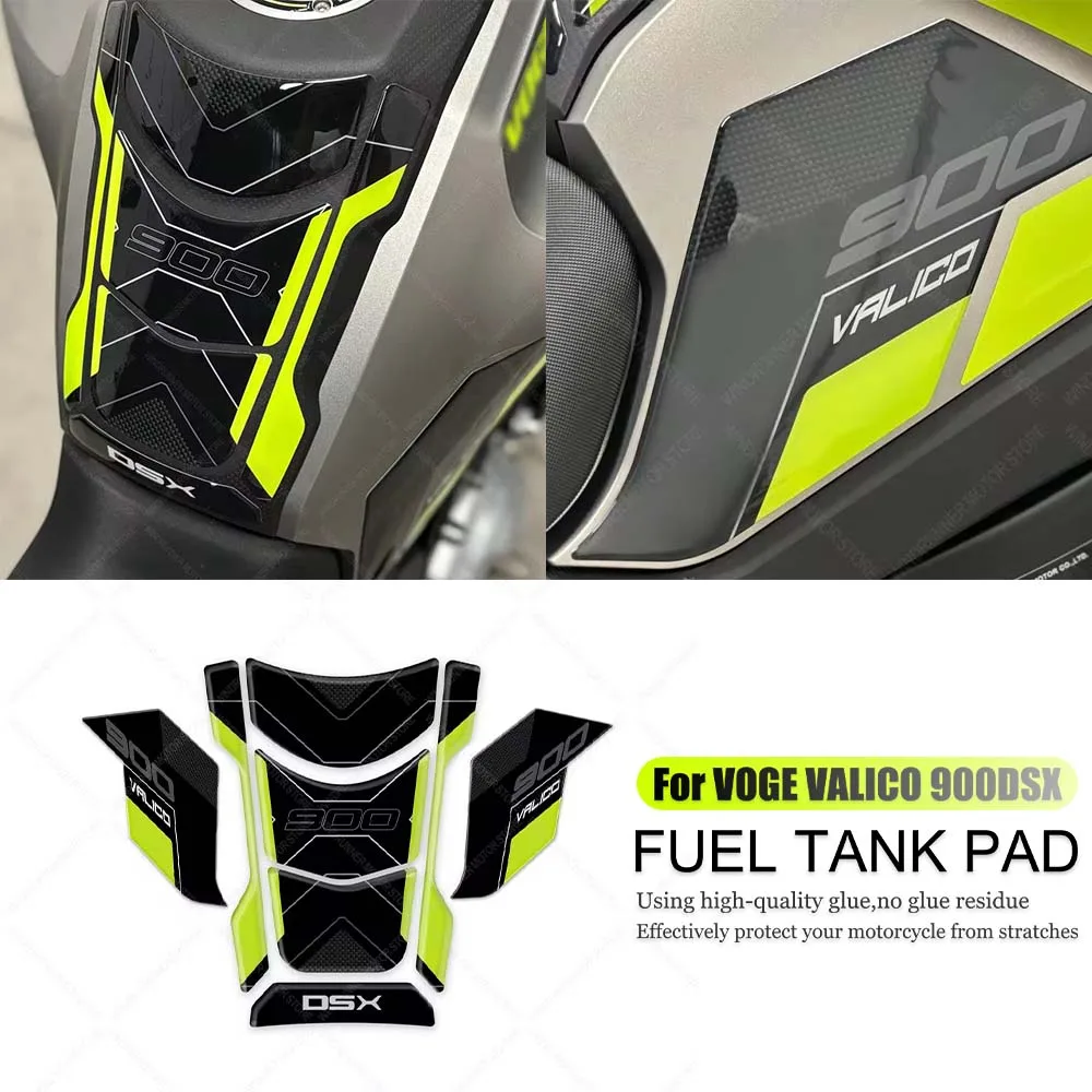 For Voge valico 900 dsx Motorcycle Accessories Sticker 3D Tank pad Fuel Protector Cover
For Voge valico 900 dsx Motorcycle Accessories Sticker 3D Tank pad Fuel Protector Cover