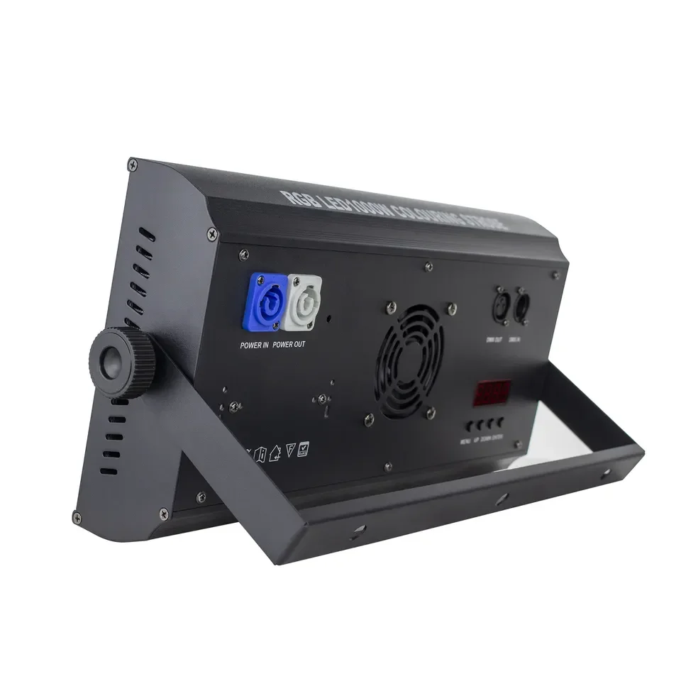 1000W LED Waterproof Strobe Light
1000W LED Waterproof Strobe Light