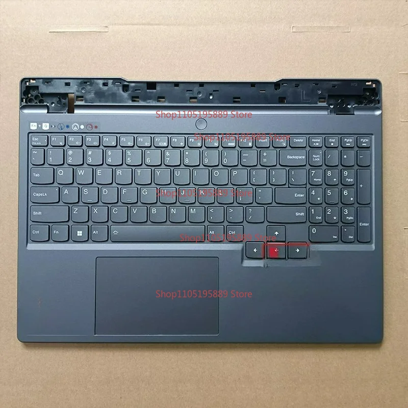For Legion Y7000P IRX9 R7000 APH9 5 16IRX9 2024 Keyboard
For Legion Y7000P IRX9 R7000 APH9 5 16IRX9 2024 Keyboard