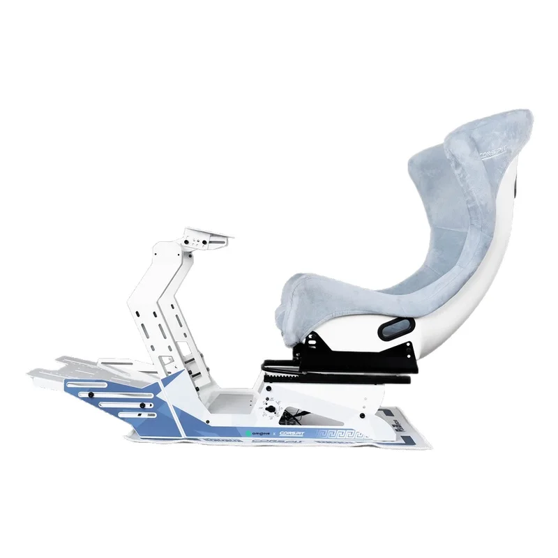 Кронштейн Origine Racing Сиденье эмулятора рулевого колеса
Кронштейн Origine Racing Сиденье эмулятора рулевого колеса