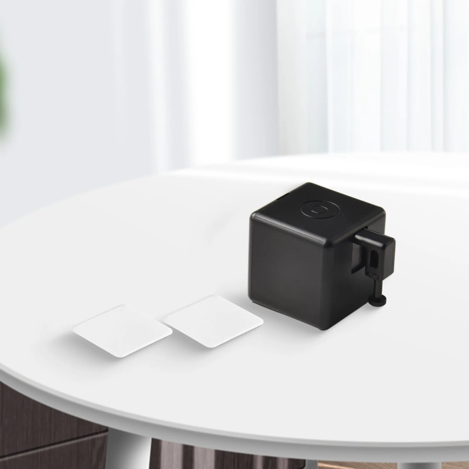 Время Touch Finger Robot Plus Приложение Пульт дистанционного управления Расстояние заряда батареи Форма ударопрочных головок Таймер Время
Время Touch Finger Robot Plus Приложение Пульт дистанционного управления Расстояние заряда батареи Форма ударопрочных головок Таймер Время