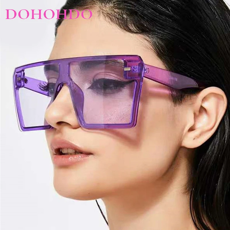 Vintage Oversized Square Frame Sunglasses Unisex Luxury Brand Personality Design Outdoors Driving Eyewear UV400 Lentes De Sol
Vintage Oversized Square Frame Sunglasses Unisex Luxury Brand Personality Design Outdoors Driving Eyewear UV400 Lentes De Sol
