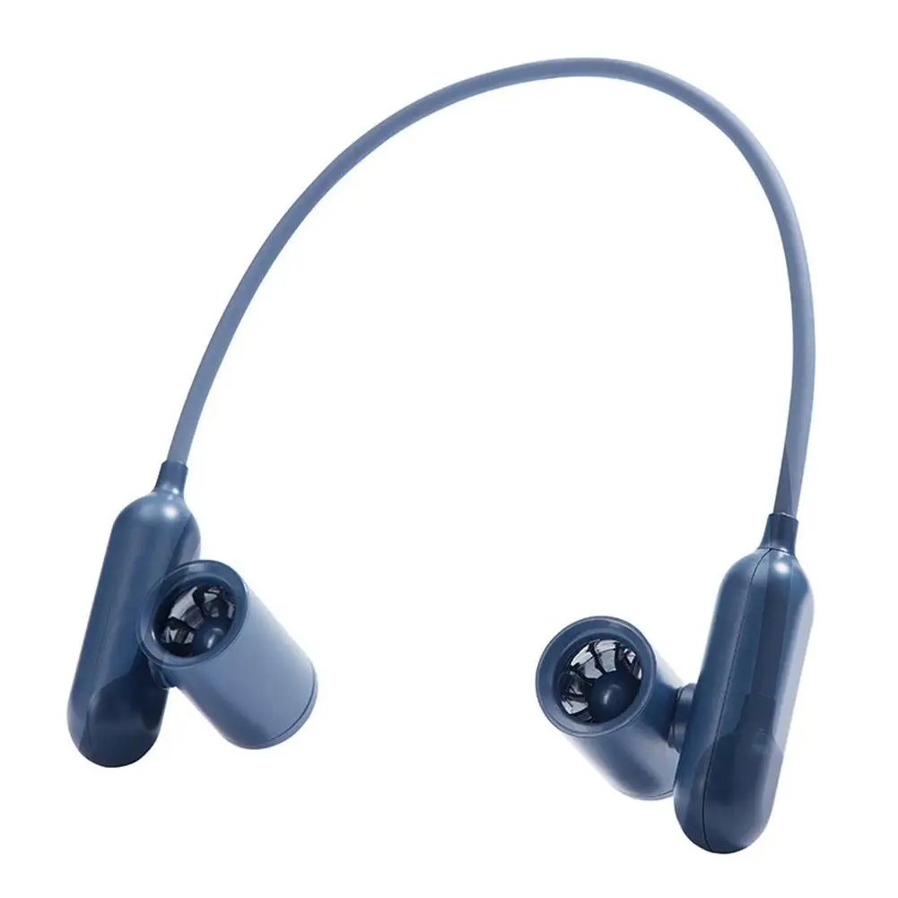 Легкий шейный вентилятор Батарея Синий Портативный шейный вентилятор Эффективное охлаждение Легкий дизайн Длительный срок службы батареи
Легкий шейный вентилятор Батарея Синий Портативный шейный вентилятор Эффективное охлаждение Легкий дизайн Длительный срок службы батареи