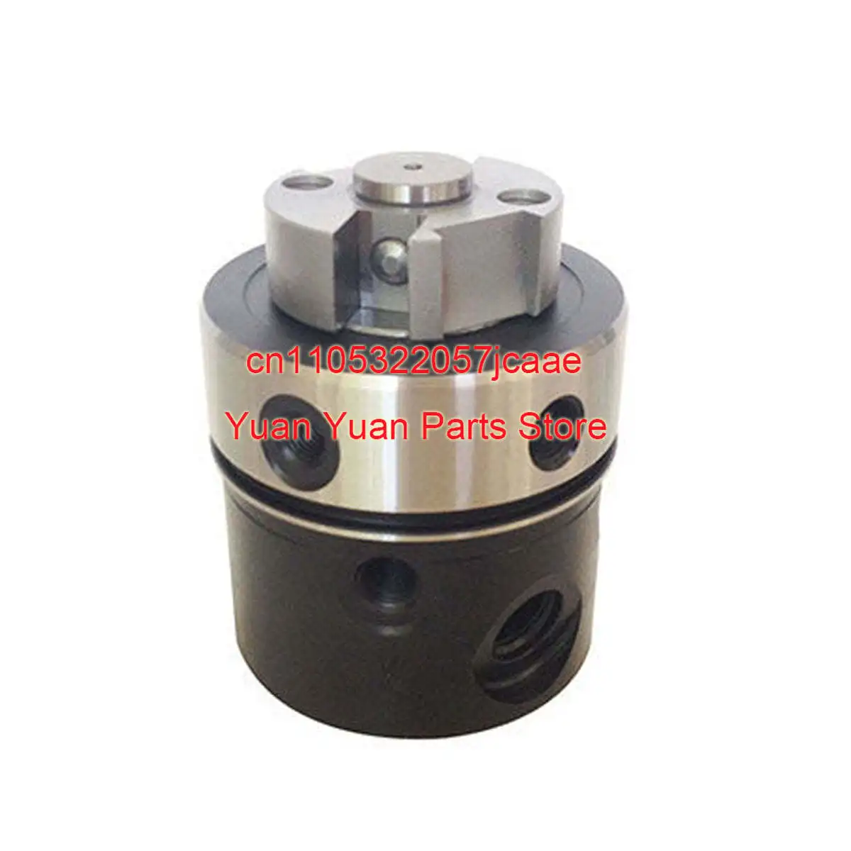 1pc New DPA Head & Rotor 4/7R Rotor #344L Barrel #349A 7180-645L 7180-45L
1pc New DPA Head & Rotor 4/7R Rotor #344L Barrel #349A 7180-645L 7180-45L