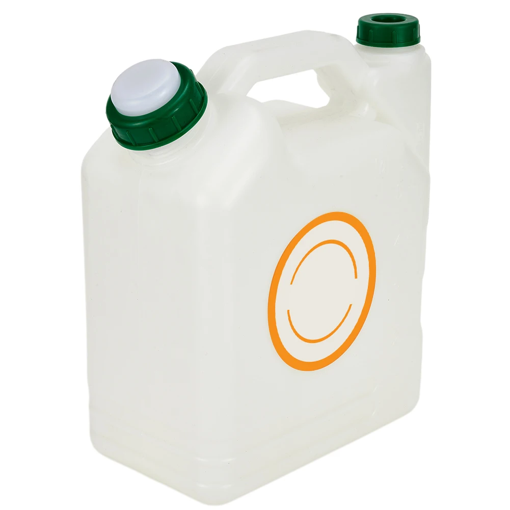 Oil petrol Fuel Mixing Bottle Tank Ventilation Cover 5 Litre Accessories Chainsaw Garden Lawn mowers Nozzle Parts
Oil petrol Fuel Mixing Bottle Tank Ventilation Cover 5 Litre Accessories Chainsaw Garden Lawn mowers Nozzle Parts