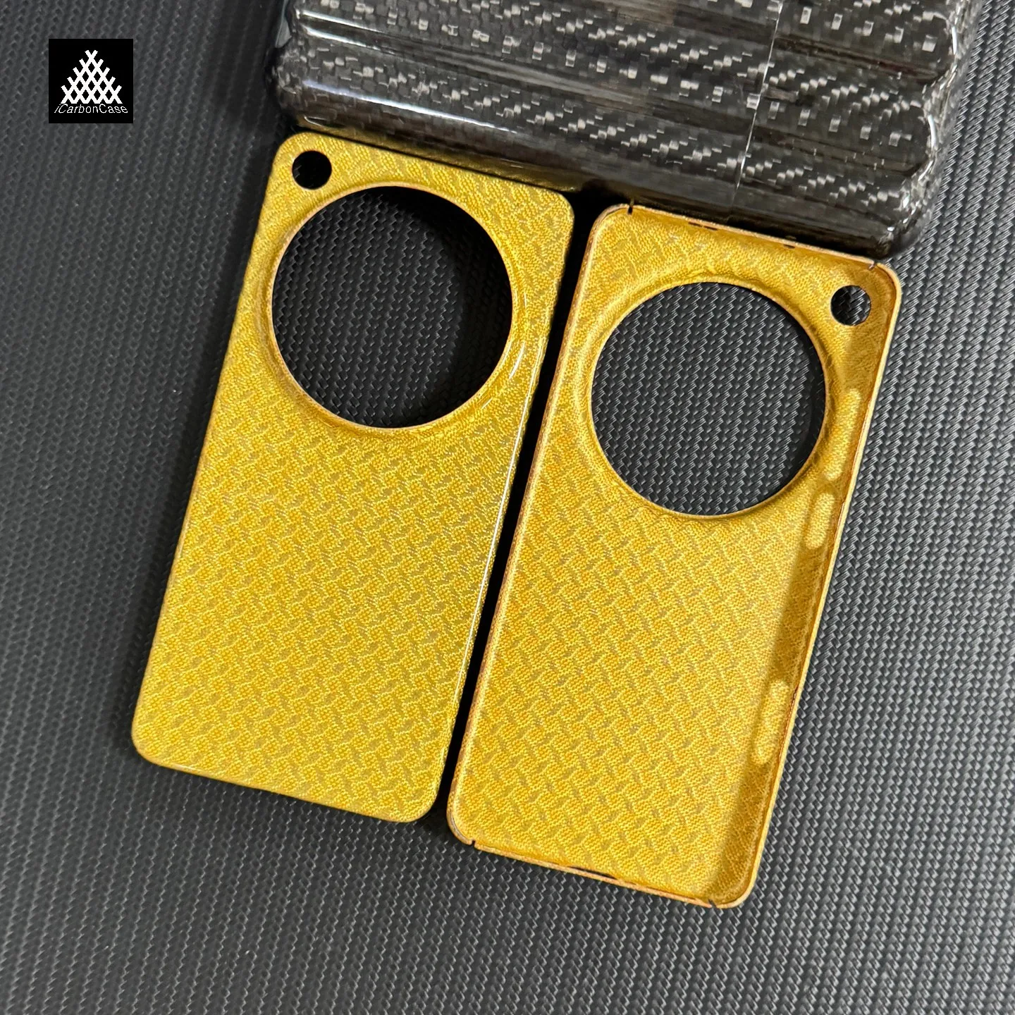 For OPPO Find X9 Ultra Real Carbon Fiber Case Super Light Ultra-thin Woven /Plaid /Gold X9U Luxury Protective Phone Back Cover
For OPPO Find X9 Ultra Real Carbon Fiber Case Super Light Ultra-thin Woven /Plaid /Gold X9U Luxury Protective Phone Back Cover