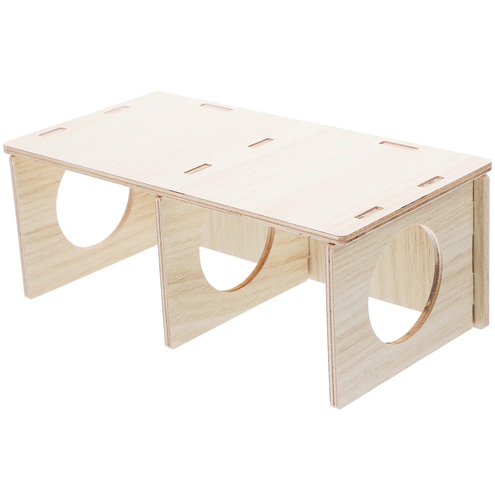 Hamster Solid Wood House Large Hammock Guinea Pig Hideout Chinchilla Mouse Cabin Toy Wooden Baby
Hamster Solid Wood House Large Hammock Guinea Pig Hideout Chinchilla Mouse Cabin Toy Wooden Baby