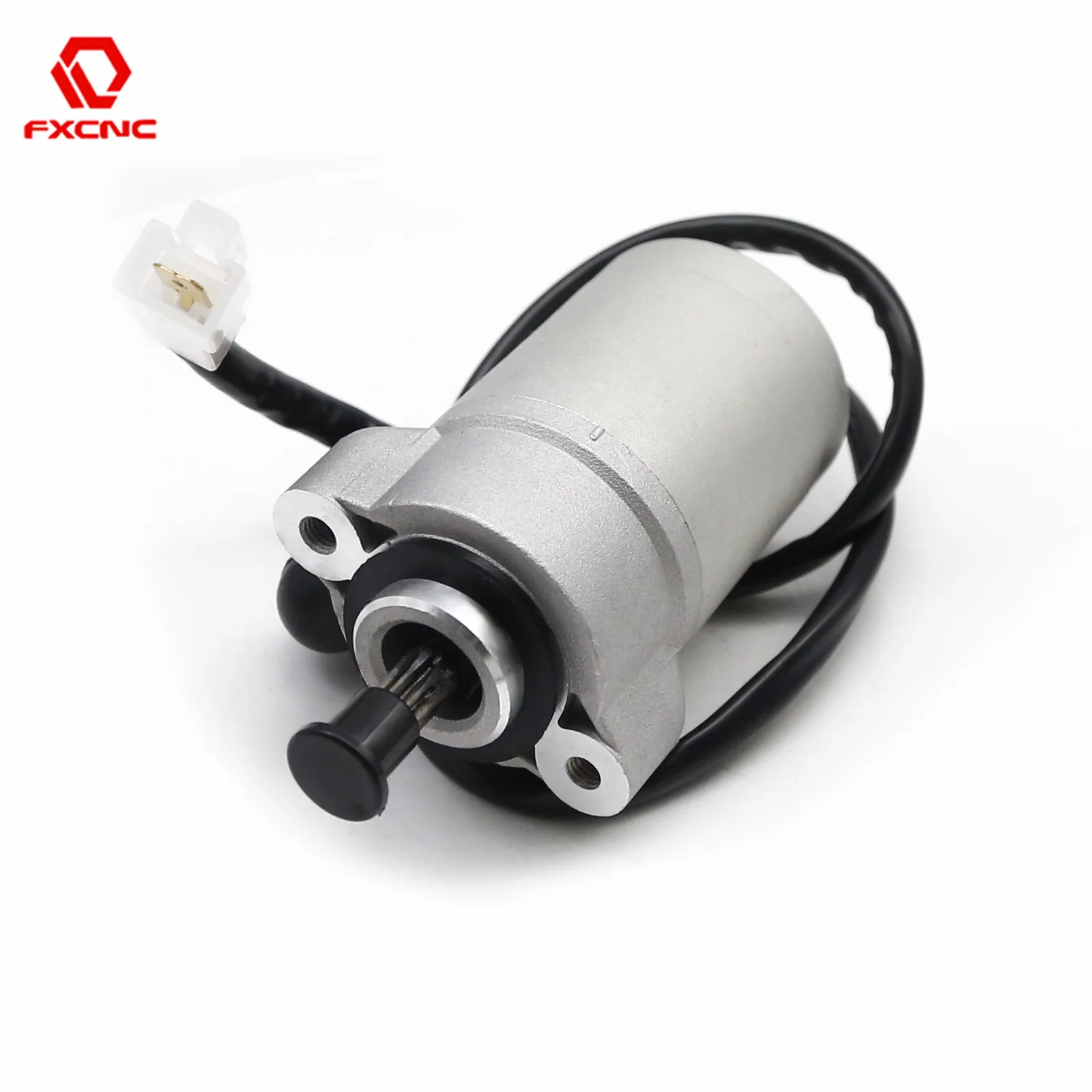 Starter Motor For Yamaha YZF R15 YZFR125 YZF-R125 YZF-R15 R125A MT125 MT-125 MT125A WR125 WR125R WR125X 5D7-81890-00
Starter Motor For Yamaha YZF R15 YZFR125 YZF-R125 YZF-R15 R125A MT125 MT-125 MT125A WR125 WR125R WR125X 5D7-81890-00