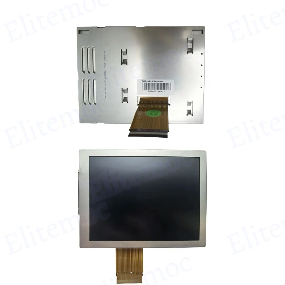 LCD Display COG-VLUK7016-101 COG-VLUK7016-01 VLUK7016-02A For Ferrari Instrument Cluster Dashboard Car Center Control Screen
LCD Display COG-VLUK7016-101 COG-VLUK7016-01 VLUK7016-02A For Ferrari Instrument Cluster Dashboard Car Center Control Screen