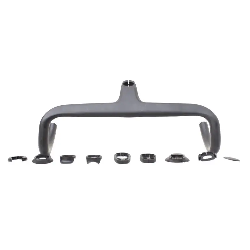 2024 New Arrivals OEM ODM Carbon Fiber T700 Bicycle Handlebar Integrated All Internal Cable Carbon Gravel Handlebars
2024 New Arrivals OEM ODM Carbon Fiber T700 Bicycle Handlebar Integrated All Internal Cable Carbon Gravel Handlebars