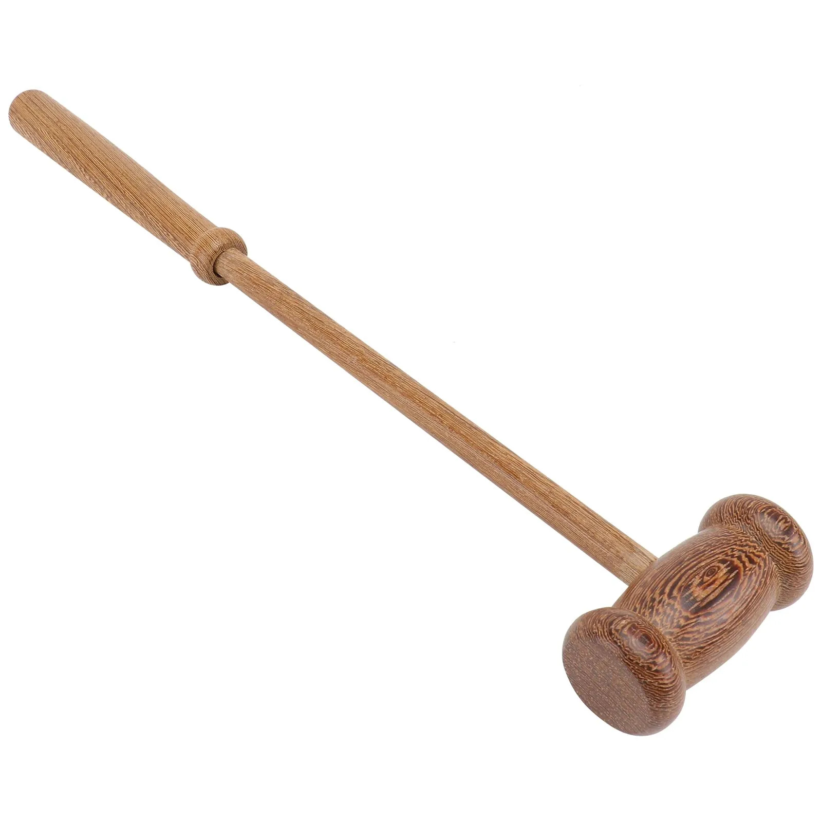 1pc Wooden Massage Hammer Long Handle Body Massager Back Neck Waist Legs Feet Practical Tool Premium Material Smooth Surface
1pc Wooden Massage Hammer Long Handle Body Massager Back Neck Waist Legs Feet Practical Tool Premium Material Smooth Surface