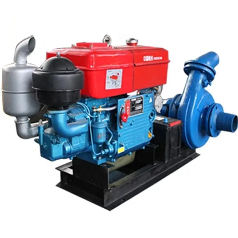 Small Sea Sand Dredging Pump Mining Sand Pumping Machine - Efficient Chinese Dredge for Coastal And Offshore Operations