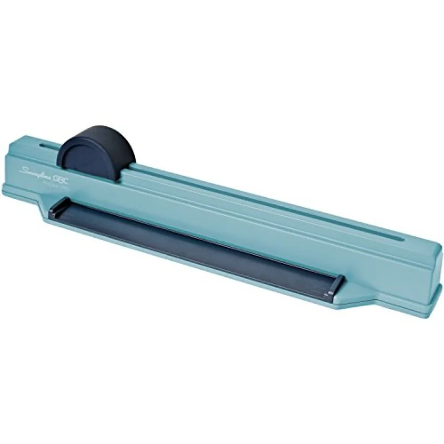 Binding System Manual Desktop Binding Punch 6 Sheet Punch Ccity ProClick P50 2515650
Binding System Manual Desktop Binding Punch 6 Sheet Punch Ccity ProClick P50 2515650