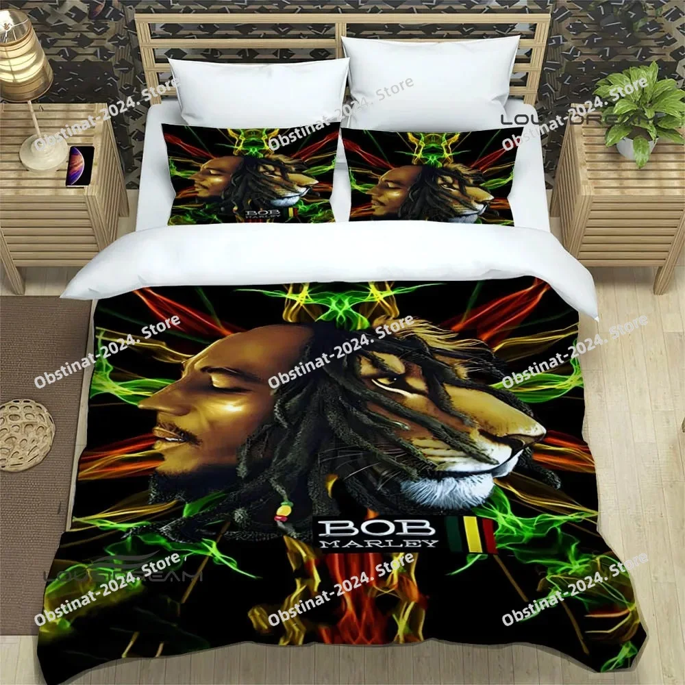 Bob Marley Lion Maple Leaf Bedding Sets exquisite bed supplies set duvet cover comforter set bedding set luxury birthday gift
Bob Marley Lion Maple Leaf Bedding Sets exquisite bed supplies set duvet cover comforter set bedding set luxury birthday gift