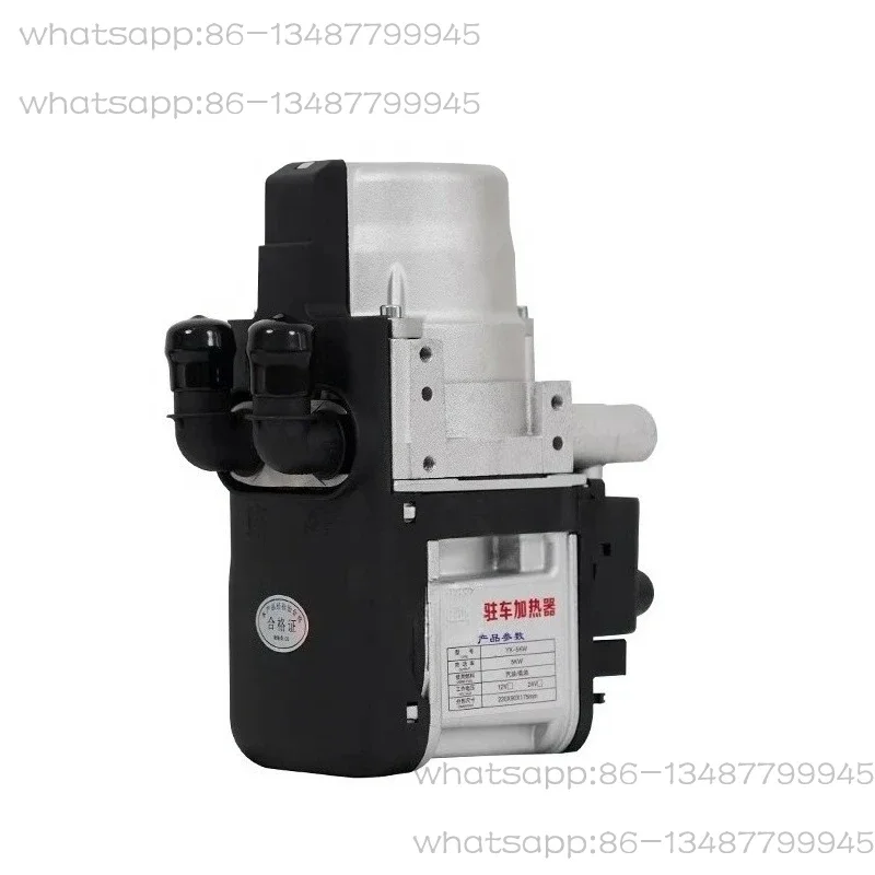 2-5KW 24/12v Car Water Heater and Car Truck Bus Station Water Heater
2-5KW 24/12v Car Water Heater and Car Truck Bus Station Water Heater