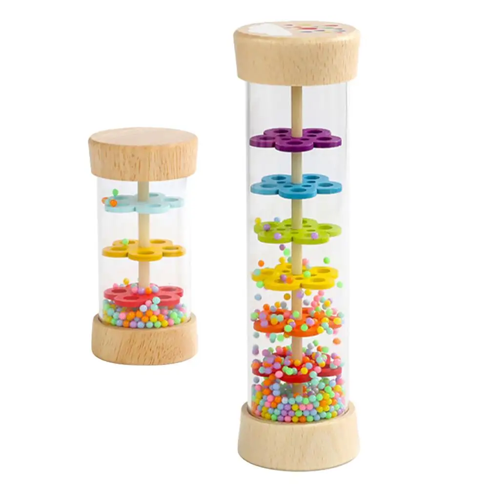 2pcs Percussion Rain Sound Tubes Toy Rain Sound Making Toys Wood Shaking Rain Maker Stick Tube Rain Sound Musical Inst
2pcs Percussion Rain Sound Tubes Toy Rain Sound Making Toys Wood Shaking Rain Maker Stick Tube Rain Sound Musical Inst