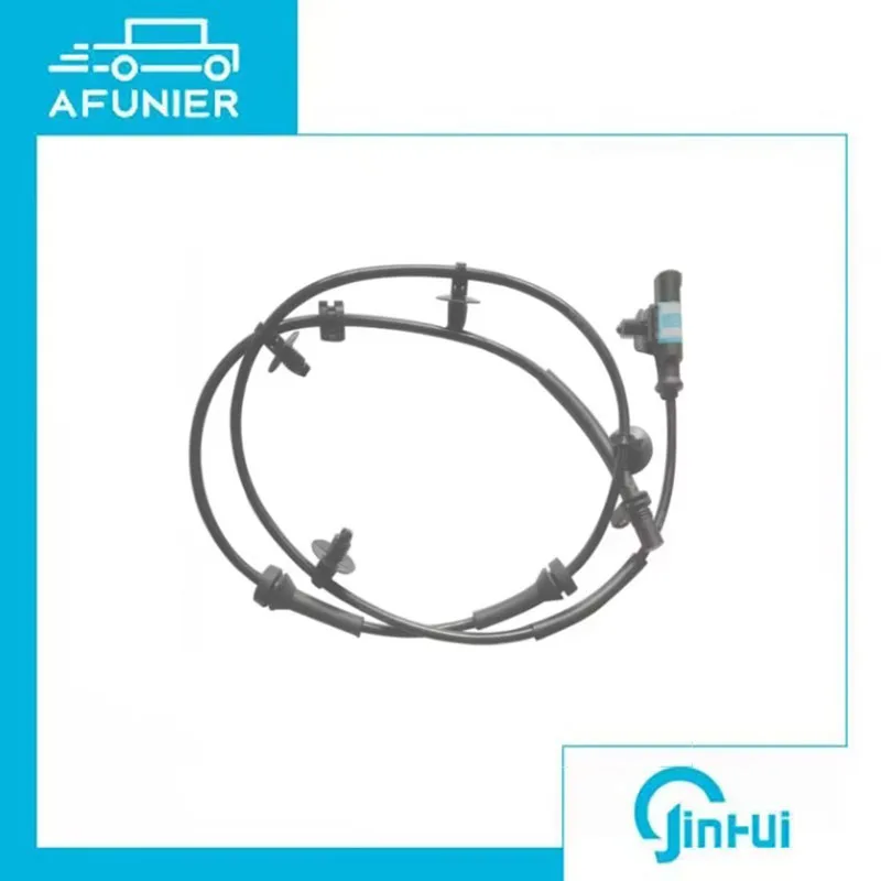 1Pcs ABS Sensor For JAC HeYue(J5/J6) FL OE No.:3 3630010U2010(Orginal Manufacturer)
1Pcs ABS Sensor For JAC HeYue(J5/J6) FL OE No.:3 3630010U2010(Orginal Manufacturer)
