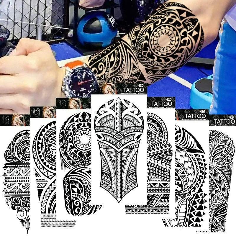 small full arm Temporary Tattoos,Tattoo Stickers,Waterproof Long-Lasting,Fake Tattoo,body art for men and women
small full arm Temporary Tattoos,Tattoo Stickers,Waterproof Long-Lasting,Fake Tattoo,body art for men and women