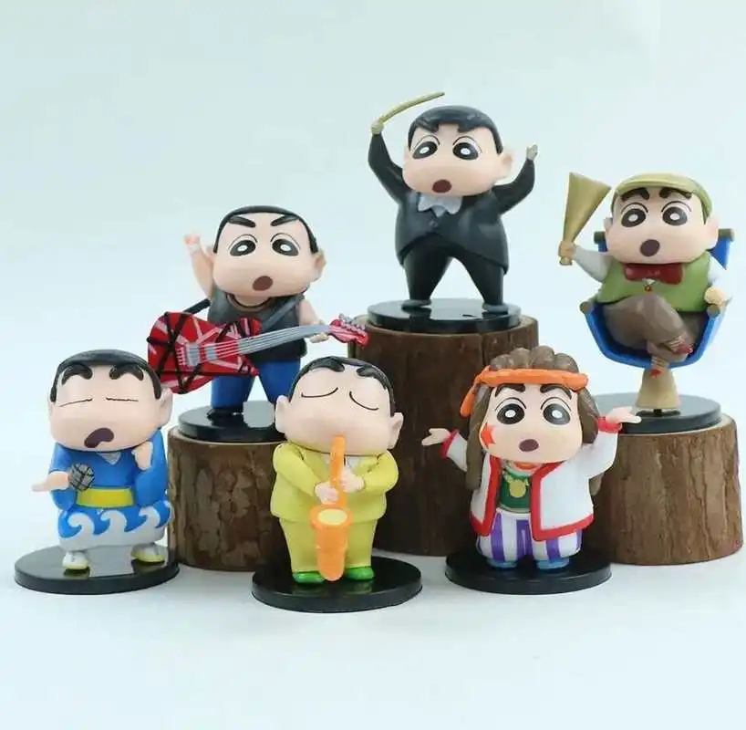 Новинка: Серия музыкальных фигурок Xiao Xin Dream Artist, коллекционная кукла ручной работы, настольное украшение, подарок-сюрприз на праздник для фанатов.
Новинка: Серия музыкальных фигурок Xiao Xin Dream Artist, коллекционная кукла ручной работы, настольное украшение, подарок-сюрприз на праздник для фанатов.